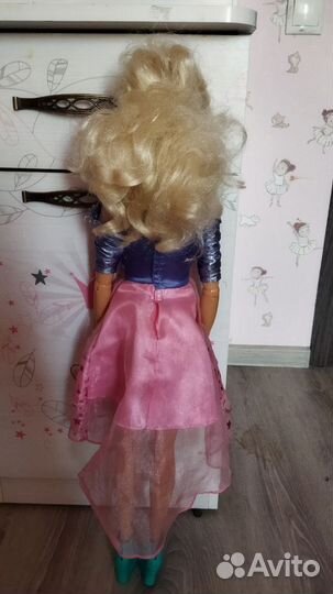 Кукла барби barbie 70 см