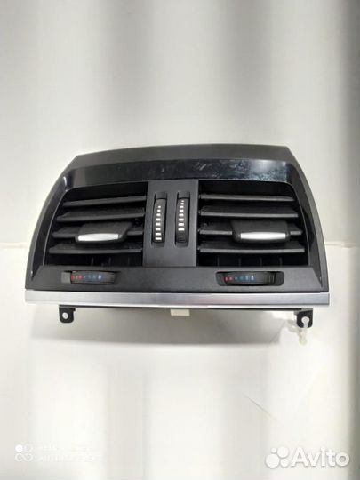 Дефлектор обдува салона BMW X6 F16 2018