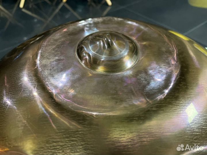 Ханг -Хендпан