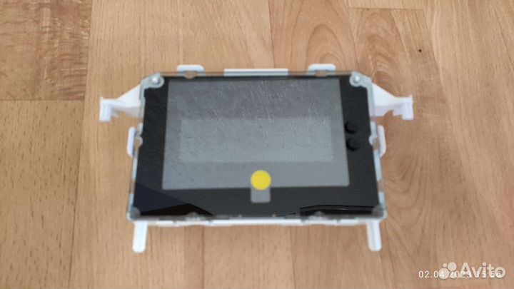 Дисплей информационный Ford