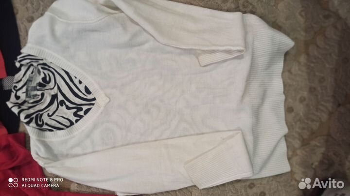 Женские вещи пакетом 48 50