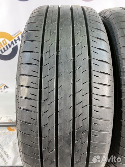 Bridgestone Dueler H/L 33 235/55 R18 106V