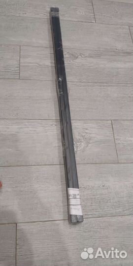 Багажник поперечины Nissan Qashqai Ниссан Кашкай