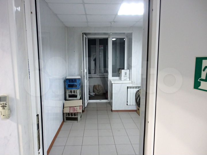 Торговая площадь, 115 м²