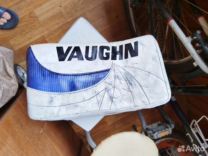 Вратарская форма хоккейная