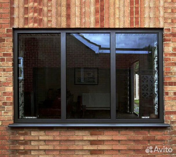 Окна от производителя rwe 125 opl 1302