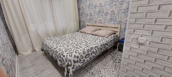 Квартира-студия, 20 м², 1/9 эт.