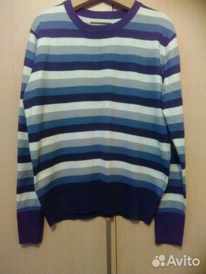 Пакет одежды мужчине р.52