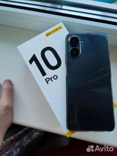 Realme 10 pro