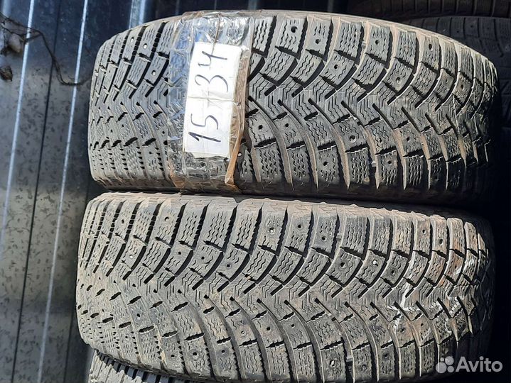 Michelin X-Ice North XIN2 205/55 R16 94T