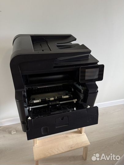 Мфу hp laserjet pro 400 mfp 425 dw