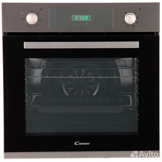 Новый Электрический духовой шкаф Candy FCP615XL/E1