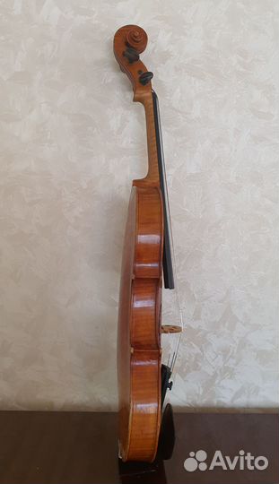 Скрипка мастеровая 4/4