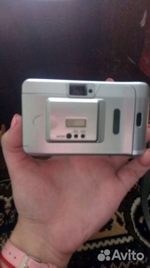 Фотоаппарат