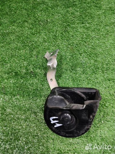 Клаксон Peugeot Partner B9 2014