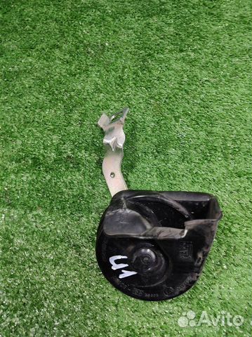 Клаксон Peugeot Partner B9 2014