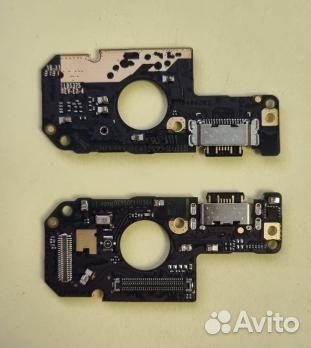 Замена гнезда на все модели Xiaomi Redmi от