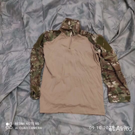 Военная форма