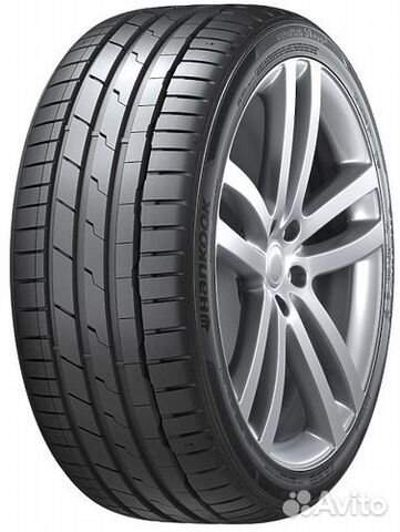 Hankook Ventus S1 Evo3 SUV K127A 305/40 R20 112Y