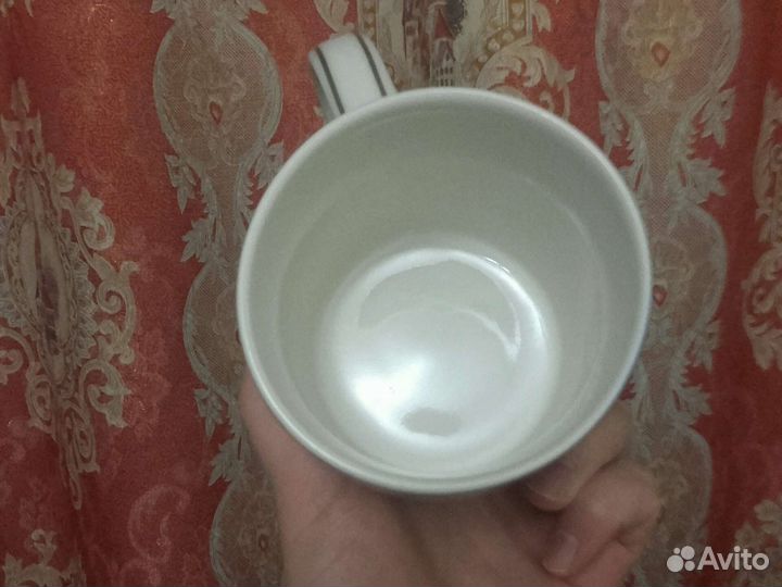 Кружка Дракончики 370мл Новая с этикеткой