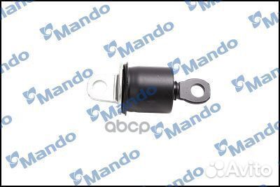 Сайлентблок задней балки MCC010576 Mando