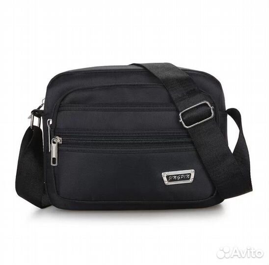 Сумка мужская Новая