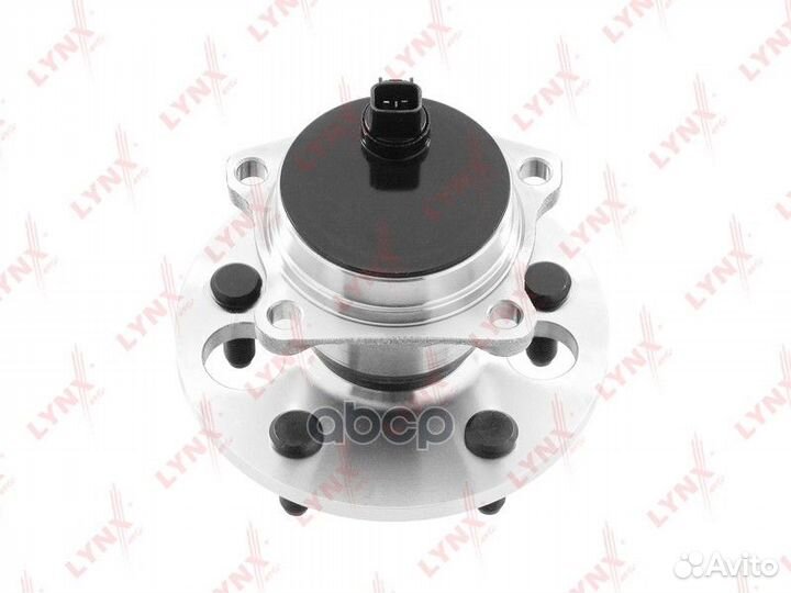 Ступица задняя с ABS WH-1450 lynxauto