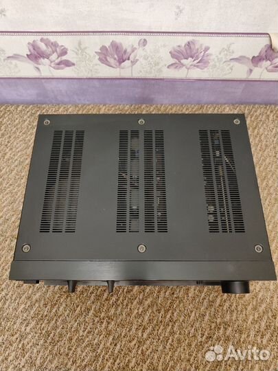 Усилитель Sony TA-F570ES