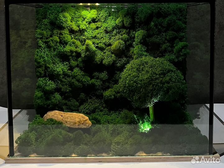 Предмет интерьера 