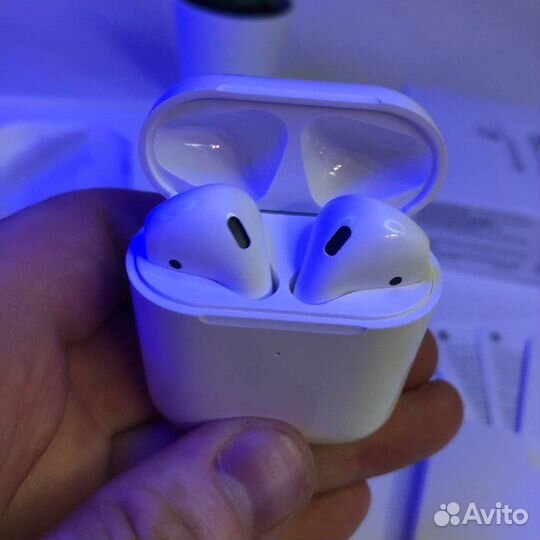 Airpods Premium 2 3 PRO