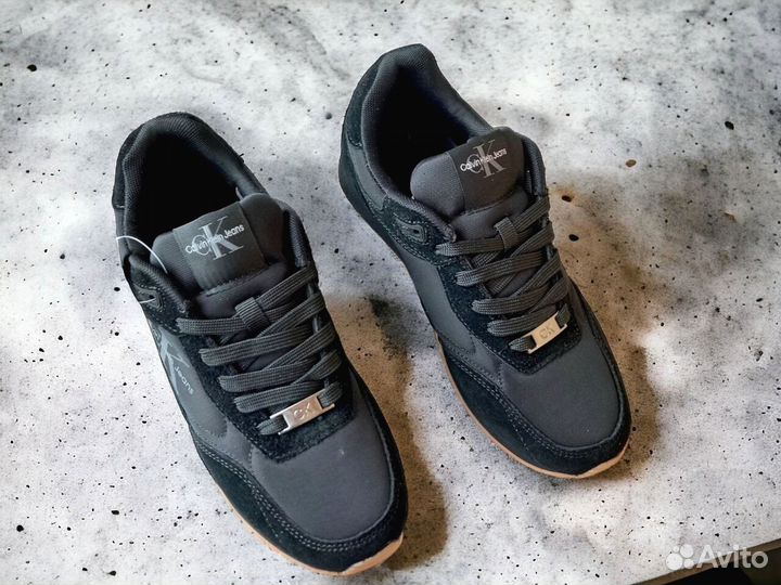 Кроссовки Calvin Klein