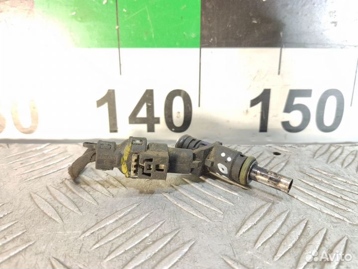 Форсунка двигателя A 169