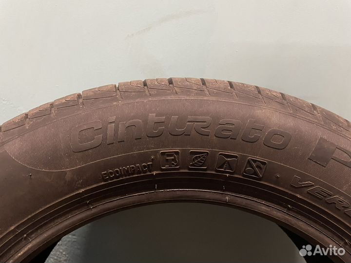 Pirelli Cinturato P1 185/60 R15