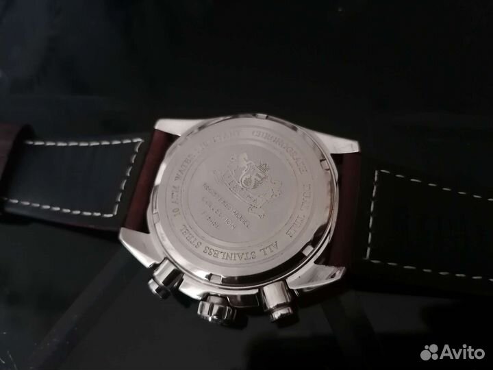 Часы Festina F16488 D1