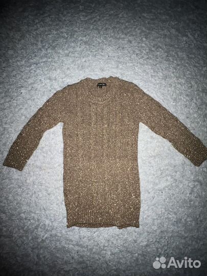 Свитер massimo dutti женский 40 42 44 размер