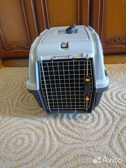 Аренда Переноски для собак scudo 4