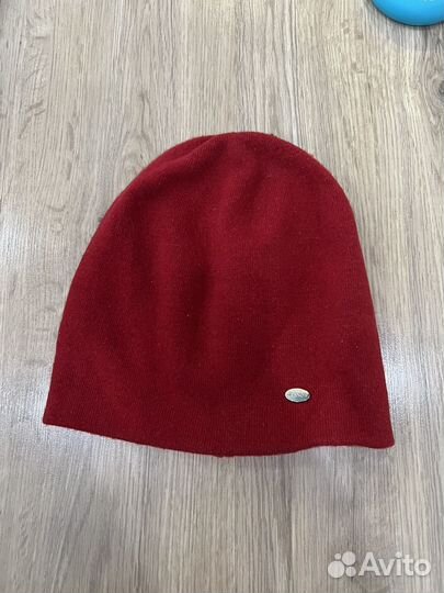 Шапка женская демисезонная