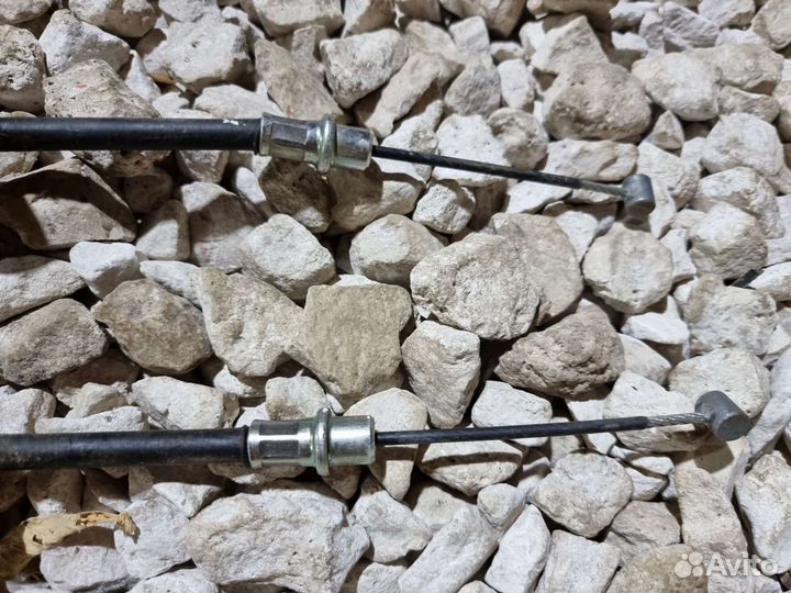 Трос ручника Спортейдж 2