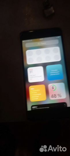 iPhone 6S, 128 ГБ