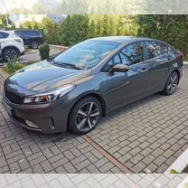 Kia Cerato 2.0 AT, 2019, 53 200 км, с пробегом, цена 1 930 000 руб.