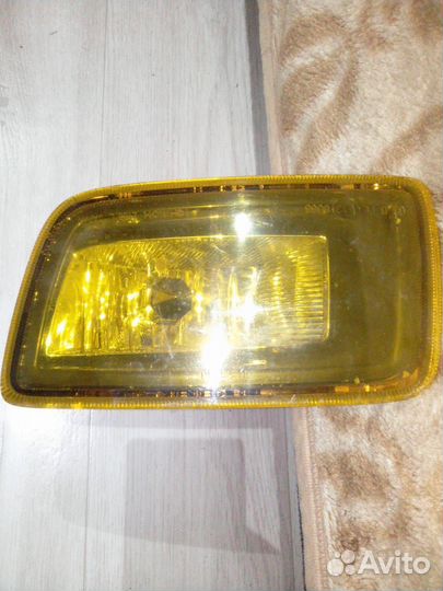 Противотуманка