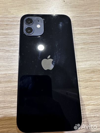 iPhone 12, 128 ГБ