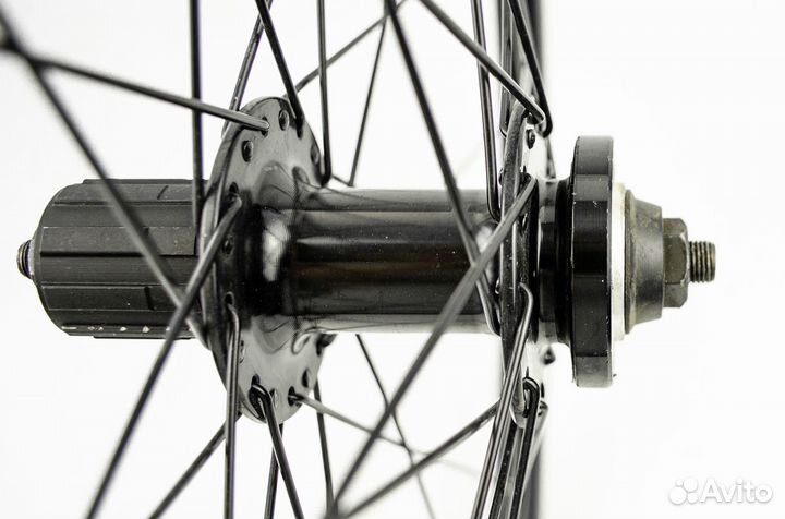 Велосипедное колесо заднее 26