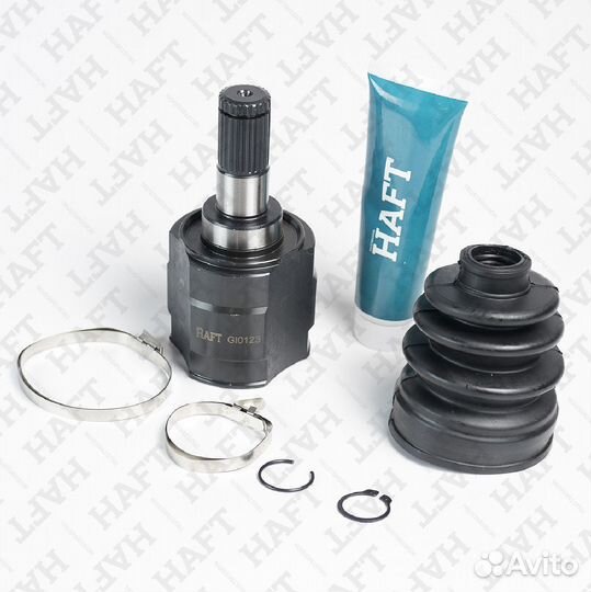 Шрус hyundai solaris/KIA RIO 11- внутр.пр