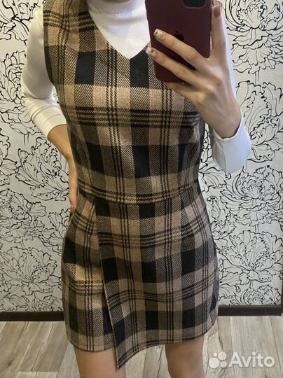 Комбинезон женский