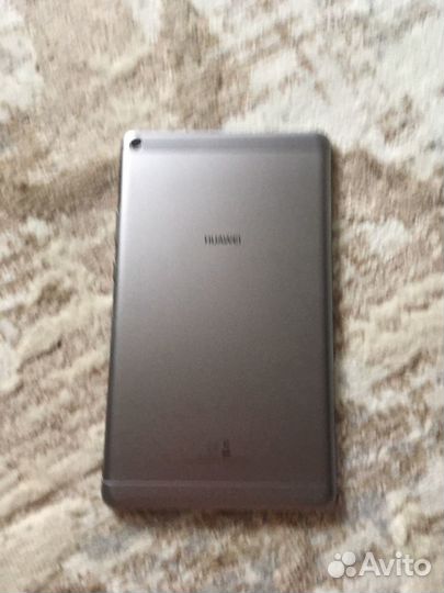 Планшет huawei mediapad t3 8