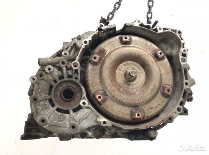 АКПП 5550SN Volvo S60 (2000-2009)