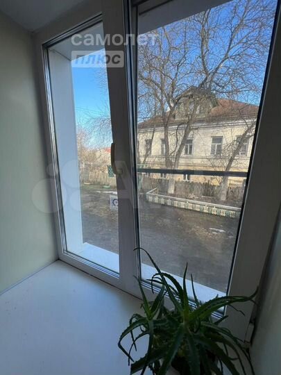 2-к. квартира, 37,4 м², 1/5 эт.