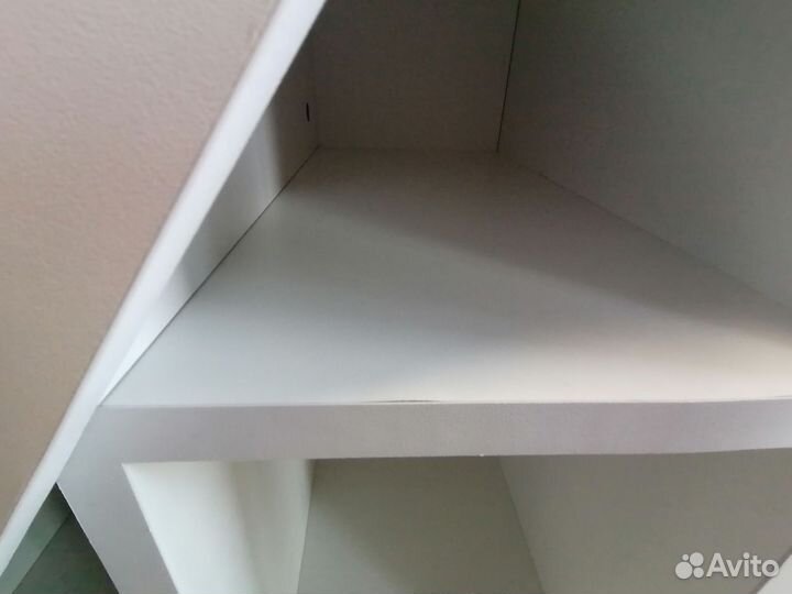 Двухъярусная кровать 80*180