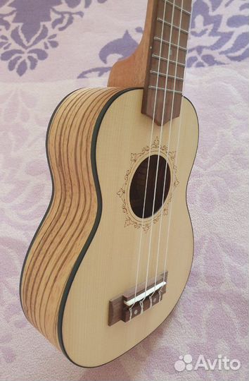 Укулеле Flight Dus320 (новая)